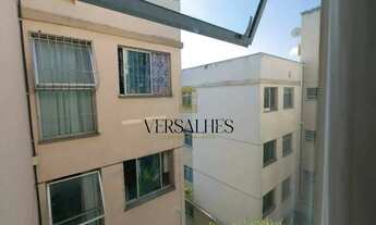 Imagem 2: Apartamento 2 quartos 1 vaga no bairro Paqueta