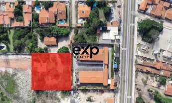 Imagem: Terreno 3.200 m² Murado José de Alencar