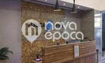 Imagem 3: Tijuca Galpão / depósito com 2 vagas na garagem