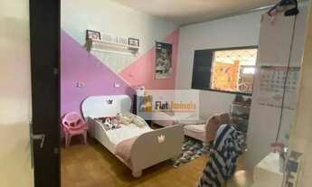 Imagem 5: Casa com 2 dormitórios à venda, 78 m² por R$ 265.000,00 - Quintino Facci II - Ribeirão Pre