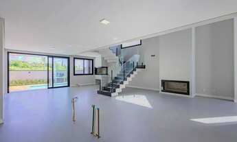 Imagem 7: Sobrado em condominio com 245 metros 3 Suites 4 vagas no bairro Centro - Gravataí - RS