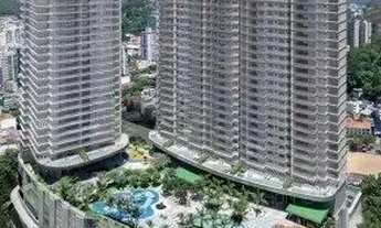 Imagem 2: Apartamento 4 quartos em Enseada do Suá