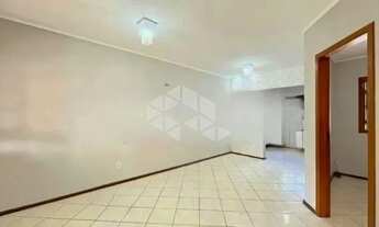 Imagem 6: Casa térrea com 2 dormitórios e piscina no bairro Hípica em Porto Alegre