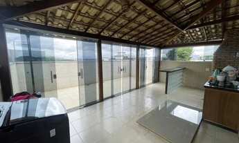 Imagem 5: COBERTURA 2 QTS Apartamento com 2 dormitórios