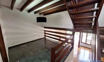 Imagem 11: CASA EM CONDOMÍNIO - ALPHAVILLE - SP