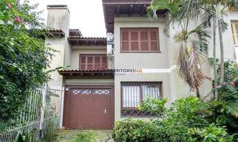 Imagem: Casa de alvenaria, 3 dormitórios, 1 suíte