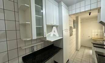 Imagem 6: Aluguel Apartamento JARDIM OZANAN