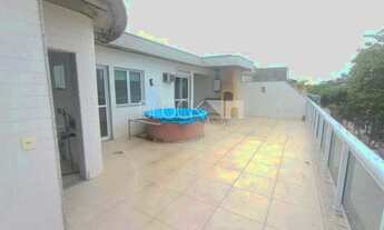 Imagem 2: Recreio dos Bandeirantes