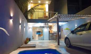 Imagem: Casa à venda, 2 quartos, 2 suítes, 2 vagas