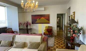 Imagem 6: Apartamento à venda no Centro de São José do Rio Preto-SP: 3 quartos, 1 suíte, 2 salas, 3