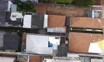 Imagem 7: Terreno residencial para venda em Vila Anglo Brasileira , 763m²