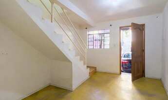 Imagem: Casa em Tucuruvi