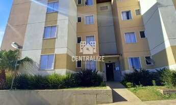 Imagem: VENDA - APARTAMENTO-RESIDENCIAL JARDIM AMÉRICA-ESTRELA-PONTA