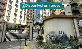 Imagem: Apartamento com 2 quartos para alugar