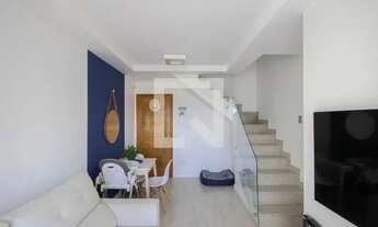 Imagem 4: Apartamento à Venda - Vila Gustavo, 2 Quartos, 105 m2