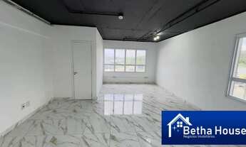 Imagem 5: Sala comercial de 39 m2 para locação no Bethaville em Barueri