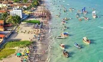 Imagem 1: LINDA CASA - PRAIA DO SOSSEGO