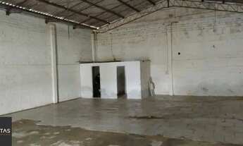 Imagem 5: Galpão / Depósito / Armazém à venda, 288m² - ALVORADA