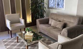 Imagem 5: Apartamento com piscina