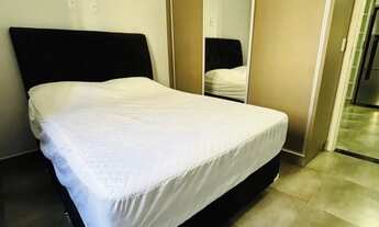 Imagem 6: Apartamento semi mobiliado para locação - Setor Bueno