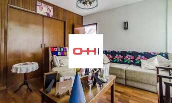 Imagem 4: Venda Casa 5 Dormitórios - 530 m² Vila Madalena