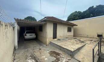 Imagem: Casa Térrea à venda, 3 quartos, Monte