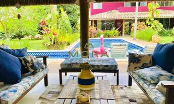 Imagem 4: Casa na beira da praia à Venda em Jardim Atlântico, Ilhéus Financia e Aceita Permuta