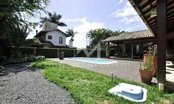 Imagem 4: Casa com 3 quartos à venda na Lagoa da Conceição, Florianópolis