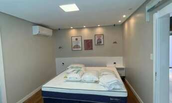 Imagem 2: CONDOMINIO RENASCENCE CASA DUPLEX DE ALTO PADRÃO COM 300M² 3 SUÍTES AMPLAS E CLIMATIZADAS