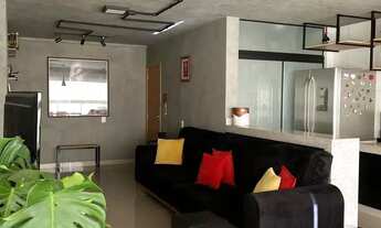 Imagem 7: Apartamento no Condomínio Varandas do Parque, com 3 quartos, sendo 2 suítes, 2 vagas de ga