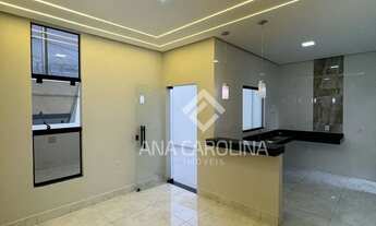 Imagem 3: Linda Casa à Venda no Bairro Jardim Olímpico