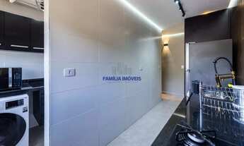 Imagem 7: Apartamento para vender alugar 2 quartos na Vila Belmiro em Santos