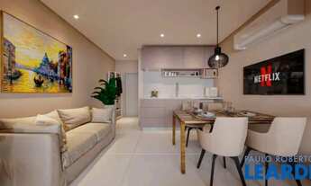 Imagem 6: APARTAMENTO - DA SAÚDE - MG