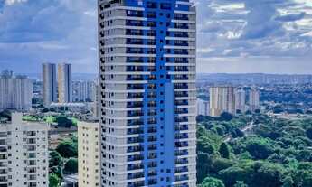 Imagem: Apartamento à venda no bairro Parque Amazônia