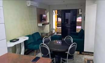 Imagem: Apartamento térreo mobiliado disponivel