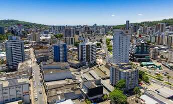 Imagem 4: Apartamento à venda com 3 quartos com suíte no centro de Criciúma