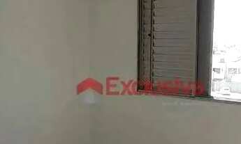 Imagem 7: Apartamento com 2 dormitórios para alugar, 42 m² por R$ 2.126,56/mês - Vila Monte Alegre V