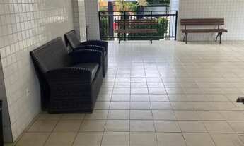 Imagem 2: Saint Etienne para venda com 120 metros quadrados com 3 quartos em Marco - Belém - PA