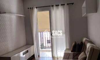 Imagem 5: Apartamento para Locação Condomínio Palmeiras R$ 2.000/mês, Parque Dom Pedro II Campinas