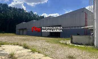 Imagem 4: Galpão de 6.340 m² Locação e Venda em Itapevi - SP