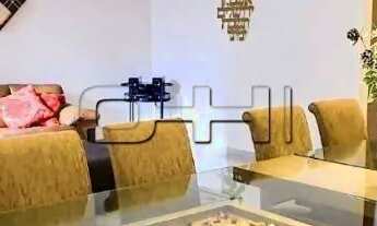 Imagem 6: Venda Apartamento 3 Dormitórios - 160 m² Jardim Paulista