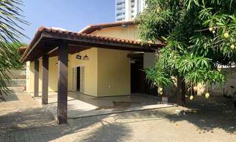 Imagem 2: Casa Residencial Av. Coronel Costa Araújo - Zona Leste