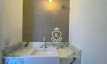 Imagem 4: Casa com 3 dormitórios à venda, 197 m² por R$ 1.250.000,00 - Condomínio Gardenville - Itu