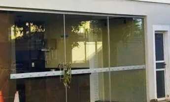 Imagem 2: RESID PQ CHAPADA DOS GUIMARÃES