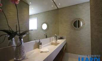 Imagem 5: CASA EM CONDOMÍNIO - ALPHAVILLE - SP