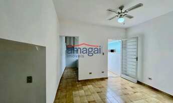 Imagem 3: Kitnet para locação no centro de Jacareí - SP