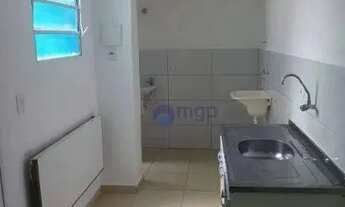 Imagem 3: Kitnet com 1 quarto para locação na Vila Maria - 35 m² - São Paulo/SP