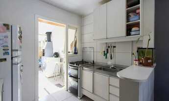 Imagem 7: Casa 2 dormitórios em condominio fechado