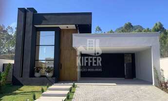 Imagem: Casa no condomínio Solaris com 3 quartos