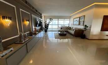 Imagem 3: Apartamento a venda no Premiere Jaguaribe com 4 suites e vista mar